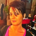 Perfil de Neima, 39 anos, Sexo grátis em Gararu (Sergipe)